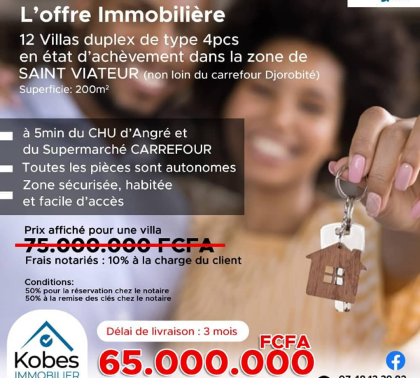 OFFRE SPECIALE CAN