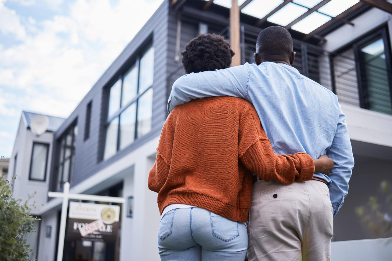 Appartement haut standing à Abidjan — Kobes Group immobilier